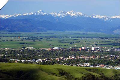 Todays top 173 Intelligence jobs in Bozeman, Montana, United States. . Jobs in bozeman montana